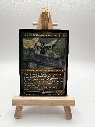 carte magic torsten, fondateur bénalia