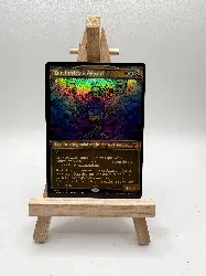 carte magic zur, intrigant éternel