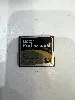 carte memoire lexar professional 2gb compact flash 133x speed