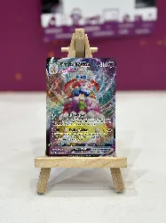 carte pokémon charmilly vmax 023/192