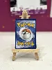 carte pokémon chenipan 172/165