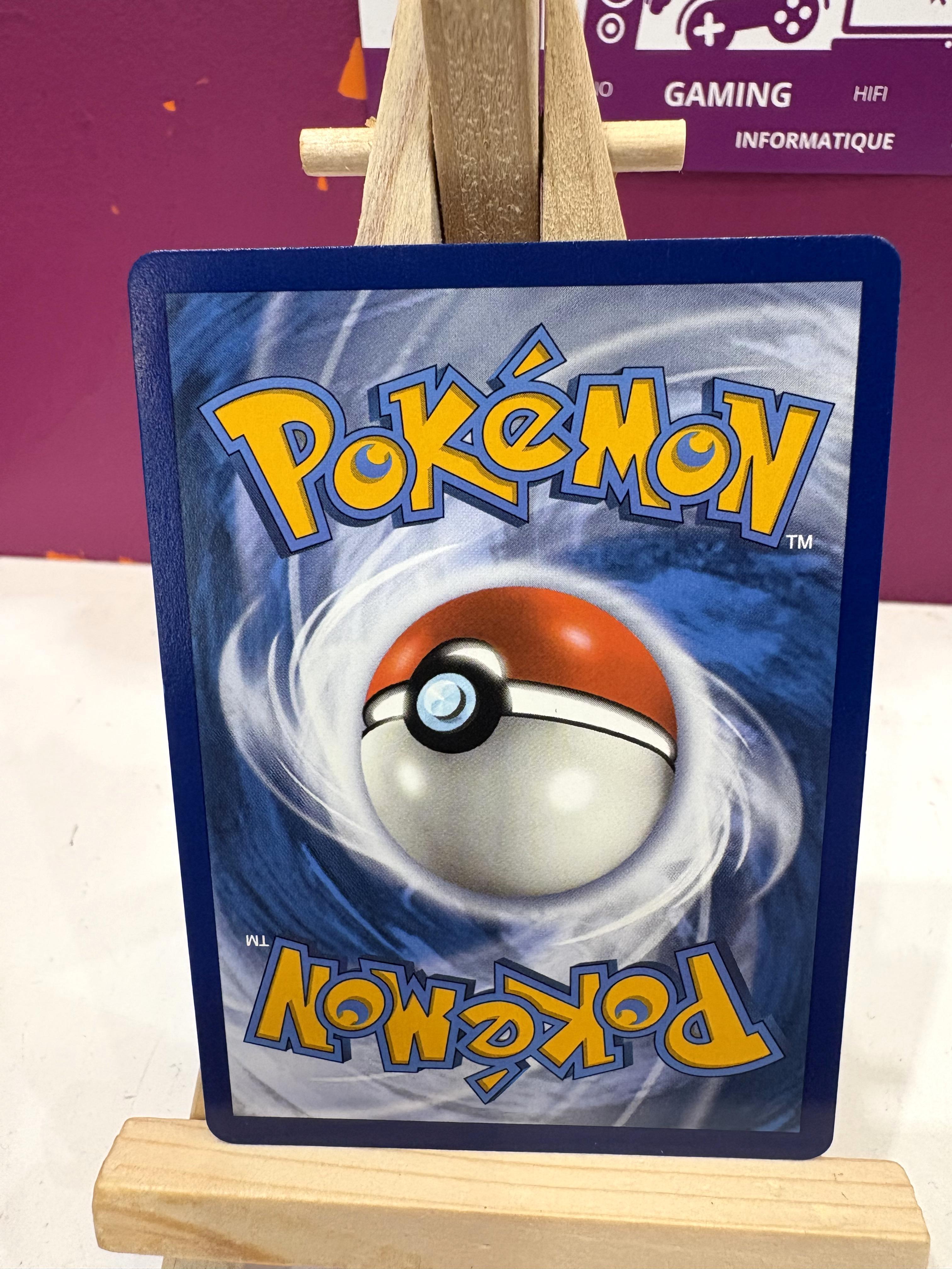 Carte Pokemon Corvaillus Vmax 171/163