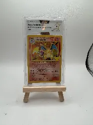 carte pokemon dracaufeu 4/102 celebrations 25 ans