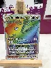 carte pokemon dracolosse vstar 081/078