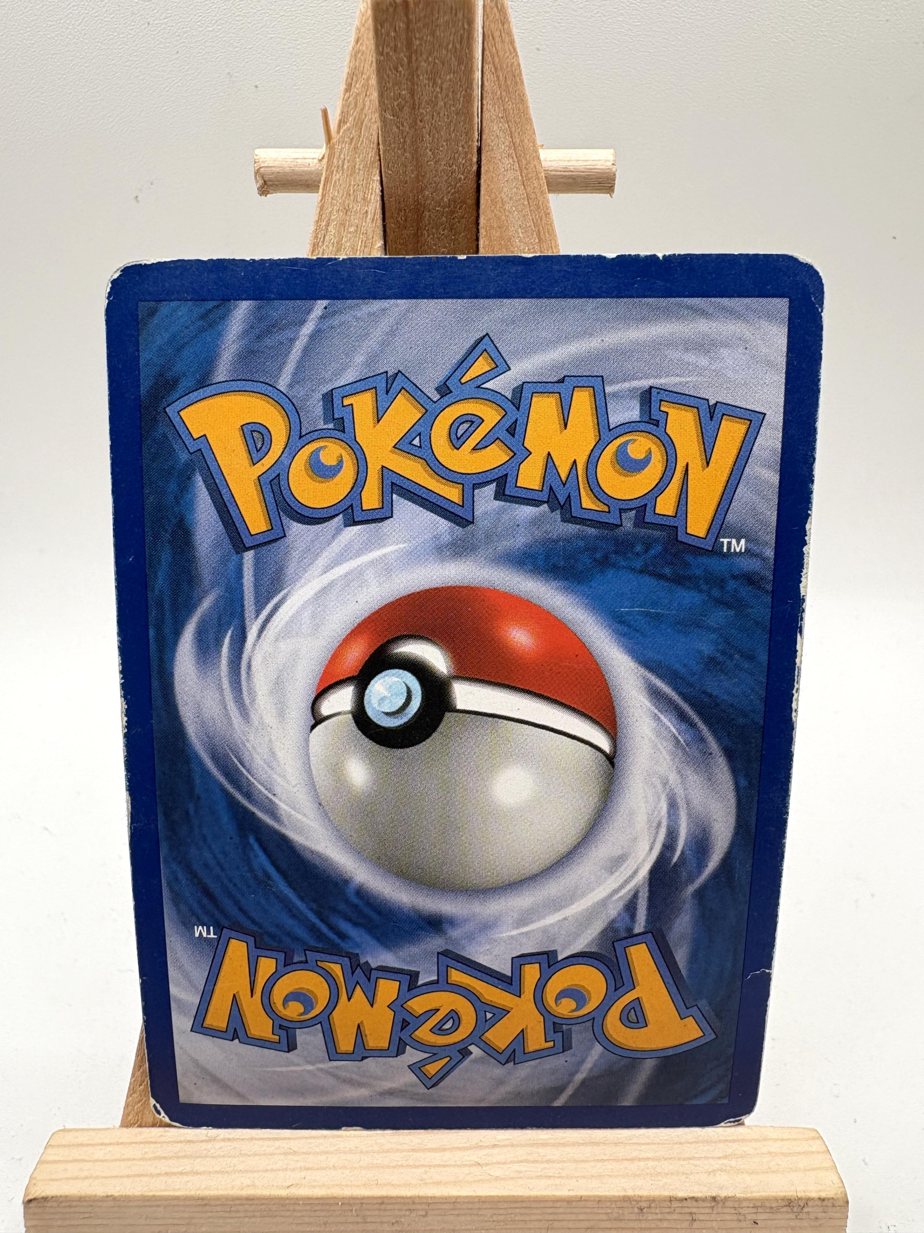 Carte Pokemon Drattak 18/132
