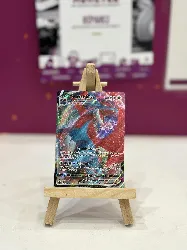 carte pokémon drattak vmax 144/189