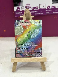 carte pokémon drattak vmax 194/189