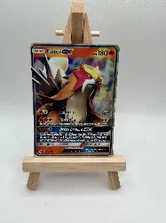 carte pokémon entei gx 10a/73