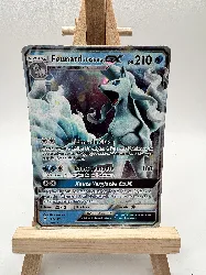 carte pokemon feunard d'alola gx 22/145