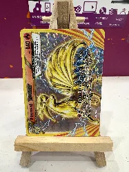 carte pokémon feunard turbo 16/108