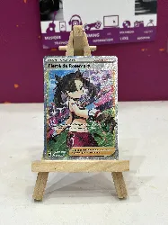 carte pokémon fierté de rosemay 171/172