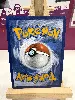 carte pokemon florizarre 15/102 25 ans