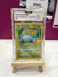 carte pokemon florizarre 25 ans pca 9,5