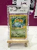 carte pokemon florizarre 25 ans pca 9,5