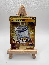 carte pokemon incubateur d'oeufs 087/078