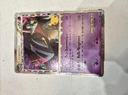 carte pokemon jumbo lanssorien 25 ans swsh132