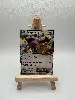 carte pokemon kangourex ex 78/106