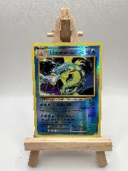 carte pokemon leviator 34/108 reverse