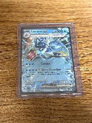 carte pokemon leviator ex 045/198