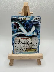 carte pokémon lugia ex bw83