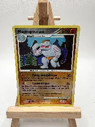 carte pokemon machopeur niv.41 41/100