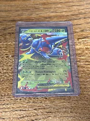 carte pokémon méga-scarhino ex 004/094