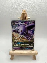 carte pokemon mentali gx 61/149
