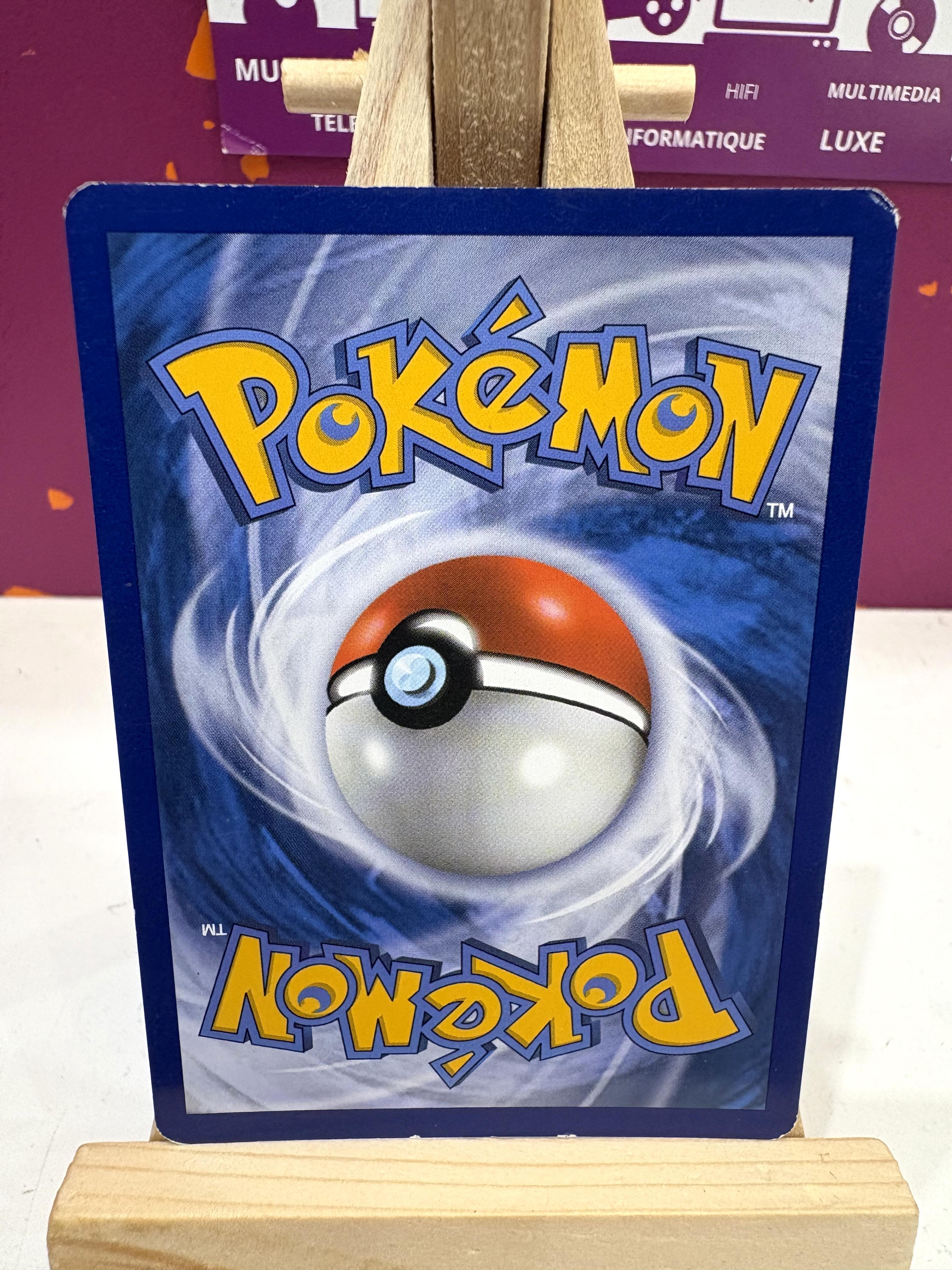 Carte Pokemon Mewtwo 51/108 XY