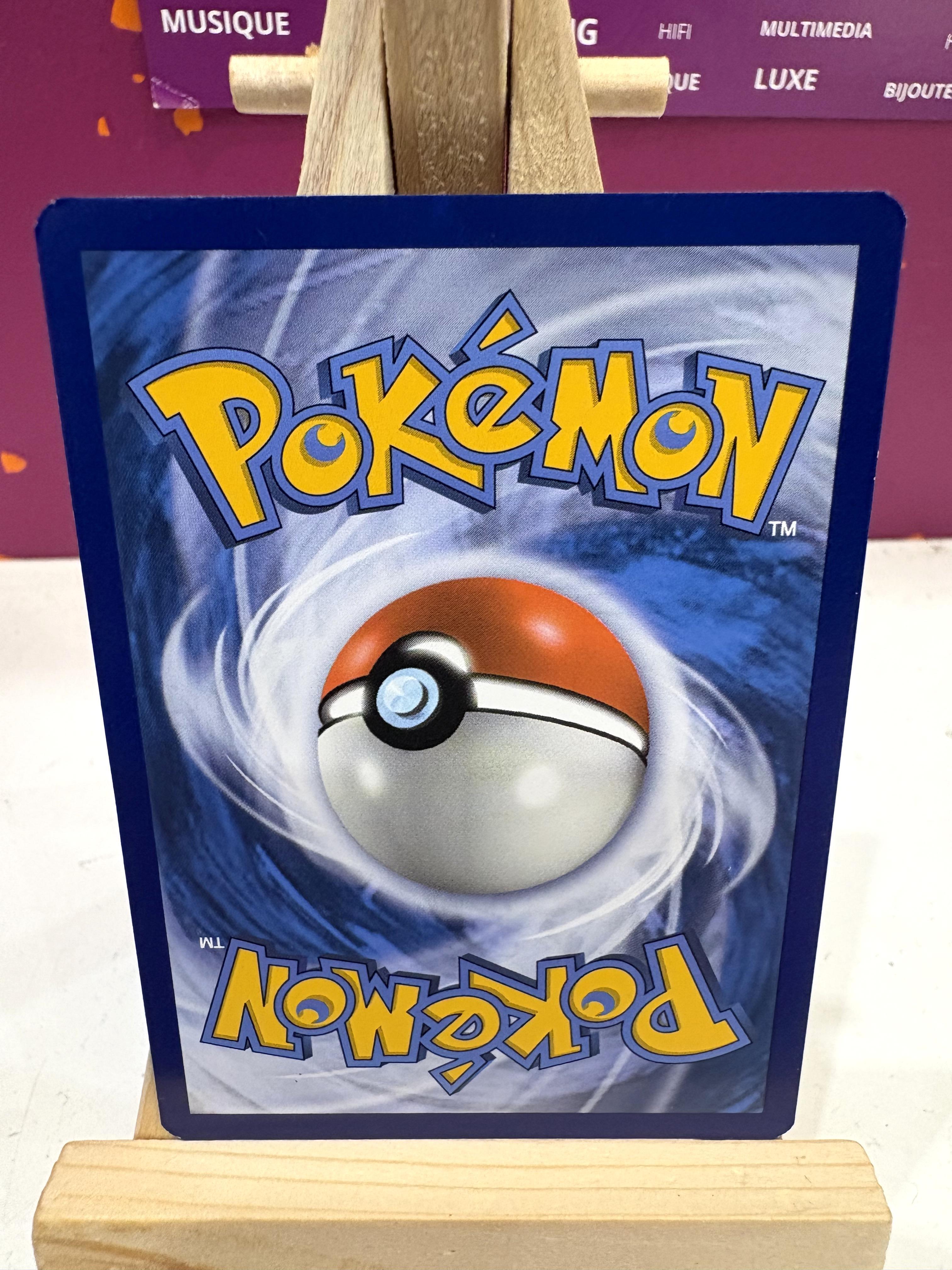 Carte Pokemon Nidoking 45/108 XY