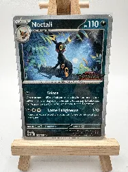 carte pokémon noctali 130/197