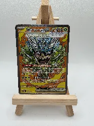carte pokemon ogerpon masque turquoise ex