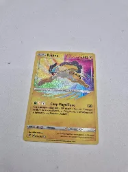 carte pokémon raikou 050/185