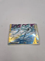 carte pokemon raikou & suicune légende 93/95