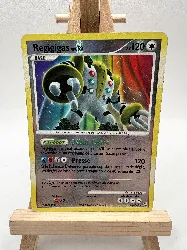 carte pokemon regigigas niv.52 15/146