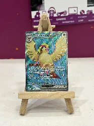 carte pokemon roucarnage ex 217/197