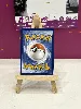 carte pokemon saquedeneu 178/165