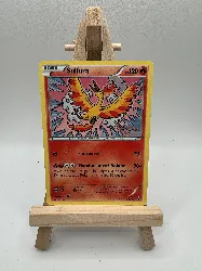 carte pokémon sulfura 9/124