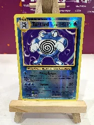 carte pokemon tartard 25/108 reverse