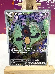 carte pokemon tutafeh 122/086