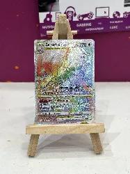 carte pokémon zoroark de hisui vstar 203/196