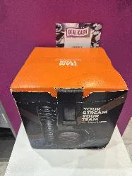 casque beyerdynamic tygr 300 r noir + micro