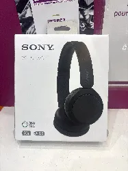 casque bluetooth sans fil sony wh - ch520 noir