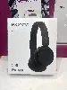 casque bluetooth sans fil sony wh - ch520 noir