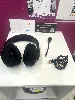 casque gaming circum-auriculaire sans fil jbl quantum 360 wireless noir