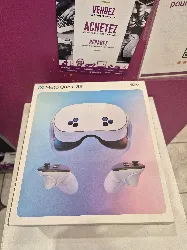 casque réalité virtuelle meta quest s3