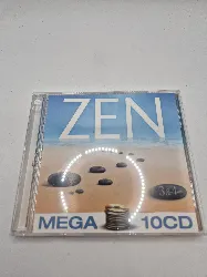 cd mega zen