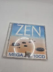 cd mega zen