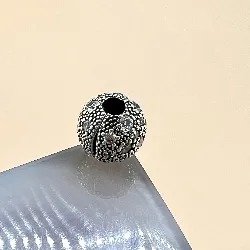 charm pandora clip en argent étoiles cosmiques stars  argent 925 millième (22 ct) 3,51g