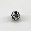 charm pandora clip en argent étoiles cosmiques stars  argent 925 millième (22 ct) 3,52 g