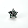 charm pandora disney étoile fée clochette argent 925 millième (22 ct) 2,40g